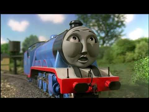 Thomas The Tank Engine (2020) Part 8 - Road Trip