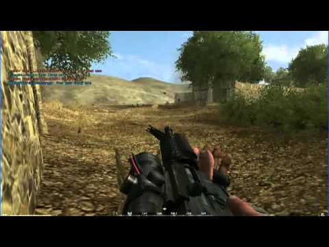 Metal the Rifleman LOL!