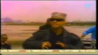 Gang Starr   Positivity