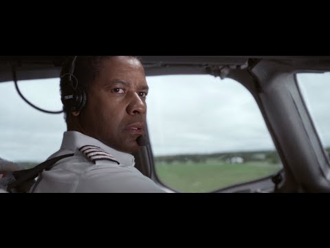 Flight (2012) Official Trailer