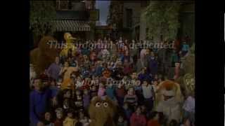 Classic Sesame Street - Sing (Sesame Street Cast)