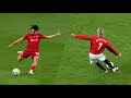 Arnold Vs Beckham Inch Perfect Crosses
