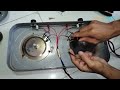 Repairing An Electric Stove Found In The Garbage Disposal Pagkukumpuni Ng Sirang Electric Stove