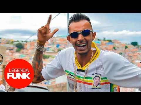 MC Gojhow - Tava de F800 (Videoclipe Oficial)