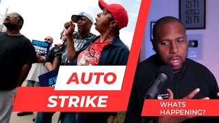 They STOPPED Making Mopars Fords & Chevys Today !!! What you need to know about the Auto Strike