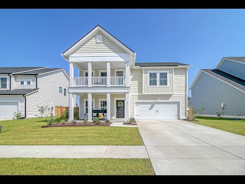 Priced at $515,000 - 107 Blue Crab Way