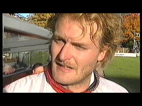 TPV  - FC Oulu 3-1  (25.9.1994)