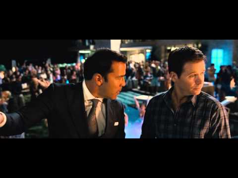 Entourage Movie - Trailer 2