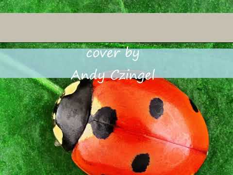 Tisíc a jeden krát Elán cover by Andy Czingel