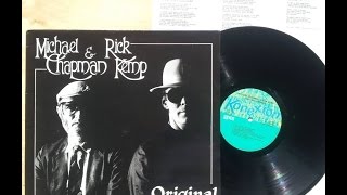 MICHAEL CHAPMAN &amp; RICK KEMP  . TRACK : NAVIGATION