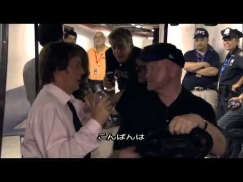 LAST PLAY AT SHEA Billy Joel × Paul McCartney