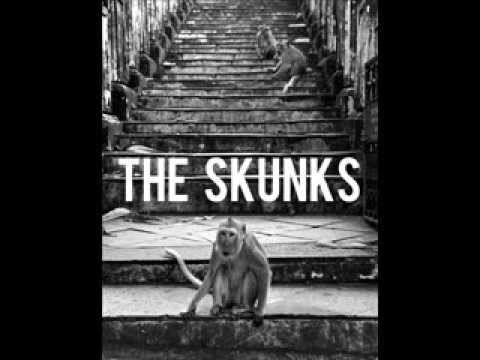 The Skunks - Hold Still
