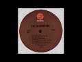 THE BLACKBYRDS- the runaway