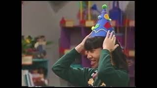 Barney - Ta-Ra-Ra, Boom-De-Ay!