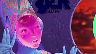 The SIGIT - Another Day - 432 Hz Version