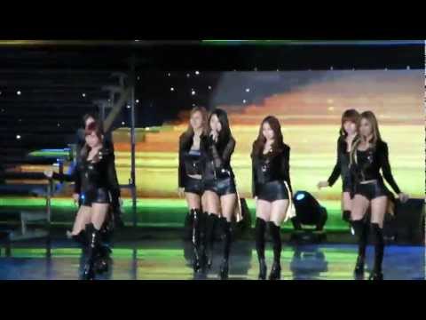 [Fancam Music Bank Chile] After School  - DIVA