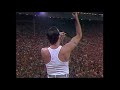 Queen Ay Oh Live Aid 1985