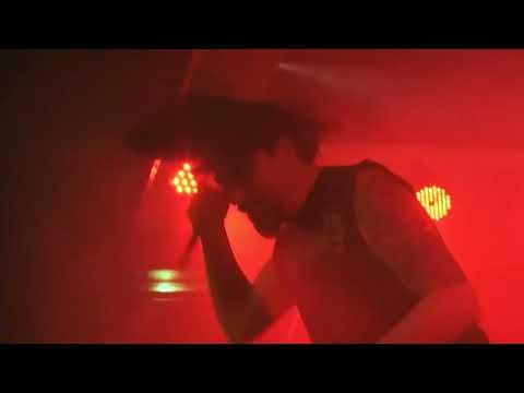 FOSA COMUN en vivo -  "THE PUTRID CHRIST"   11/11/2023 🤘🏻🔥💀