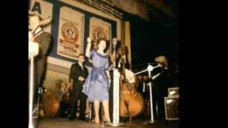 Patsy Cline - Tennessee Waltz