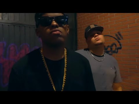 Mr Cash El VIP x La Tinta Lirical - No Hace Falta Droga | Video Official