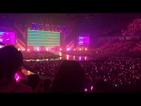 Confession - Kai  EXplOration in BKK