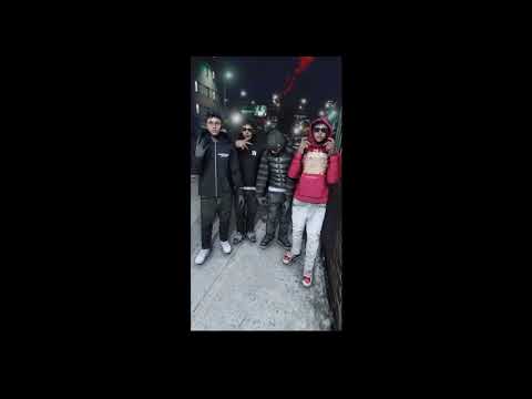 Kay Glizz - Upset Gunnaz [Zy Rp] [IC]