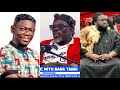 AGYA KOO AJAGURAJA IS MY BRO THIS SHOULD BE HIS LAST WARNING EXCLUSIVE INTERVIEW NANA TABIRI