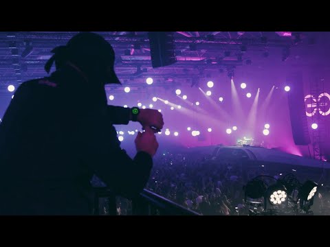 Live 3.0 episode three