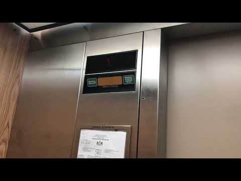 Dover/Marshall Oildraulic Fleetwood Elevator – 300 Bilmar Dr. – Kennedy Township (Pittsburgh), PA