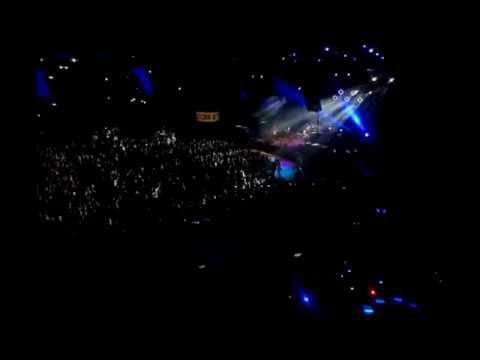 Alphaville - Forever young, Gdańsk Arena 28.11.2015 r.