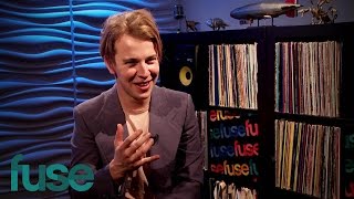 Tom Odell On His Wrong Crowd Music Video