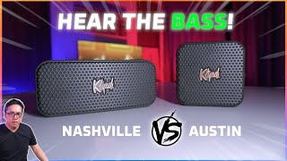 Video thumbnail for Klipsch Nashville vs Austin Review - They suck at ONE thing... 🤔 by Aaron X Loud and Wireless