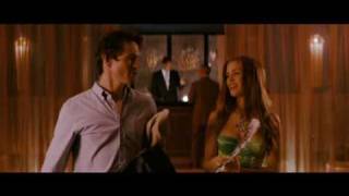 Pussycat Dolls - &quot;Bad girl&quot; in the film &quot;Confessions of a Shopaholic&quot;