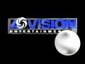 A Vision Entertainment Logo Long Version 199