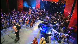 All You Need Is Love Concert - Intro + Hey Jude - Various Artists