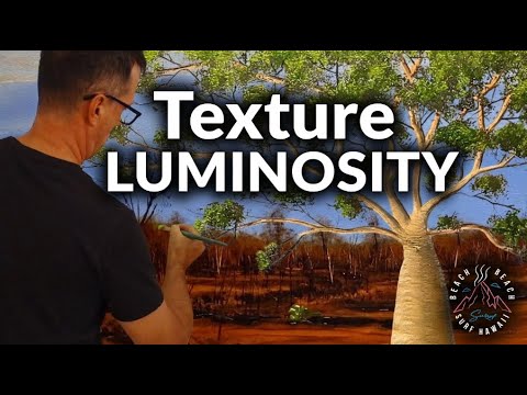 The Oil Painting Technique Artists Don't Talk About