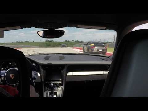 COTA 06/11/17 - Bad Driving Etiquette