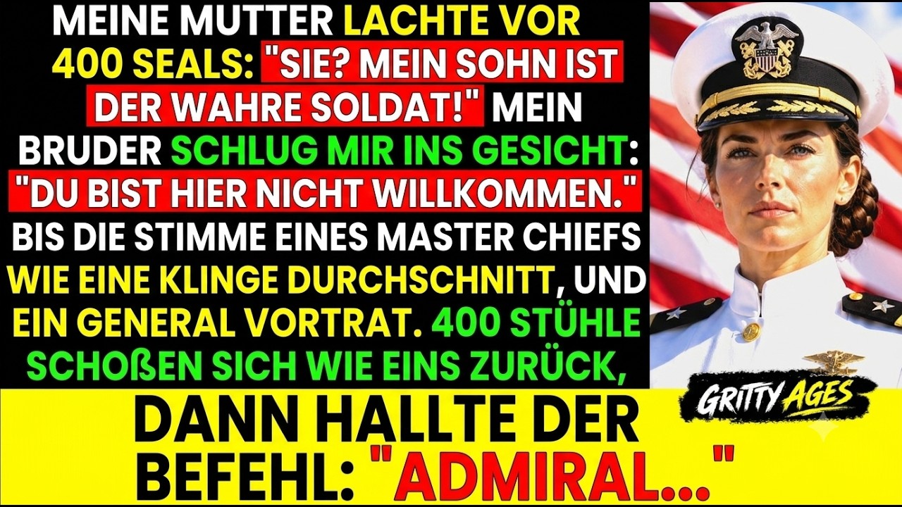 Familie zerstörte mein Leben – Mein Comeback schockierte die gesamte High Society