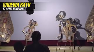 Download lagu Wayang Kulit. Ki Seno Nugroho - Lakon Sadewa Ratu. Bt. Elisha dkk. mp3