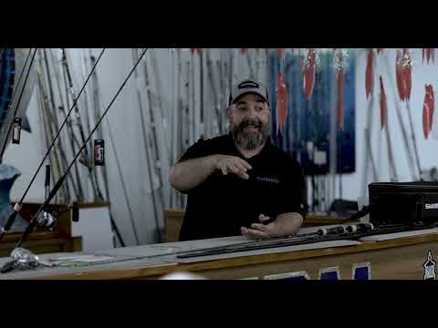 Intermediate and Advanced Slow Pitch Jigging Techniques With Benny Ortiz