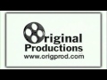 Original Productions Spike Original 2008
