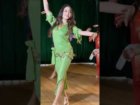Shaabi Belly Dance Performance - Boss Ala El HalawaHegazy Metkal #bellydance #bellydancer