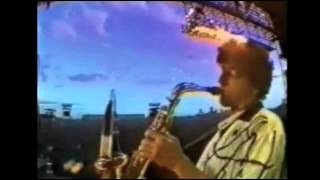 A Fórmula do Amor [extended by DJ Xanim] 1985 - KID  ABELHA.avi