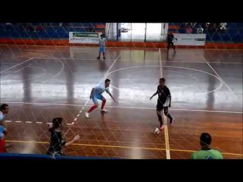 VT Decisão da Divisão Especial 2017 -  Pinheiros de Ribas/Rosa Mosso x  UCDB