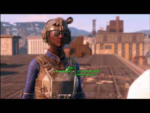 Fallout 4 Pt 73: Getting Lost - The NCBacklog