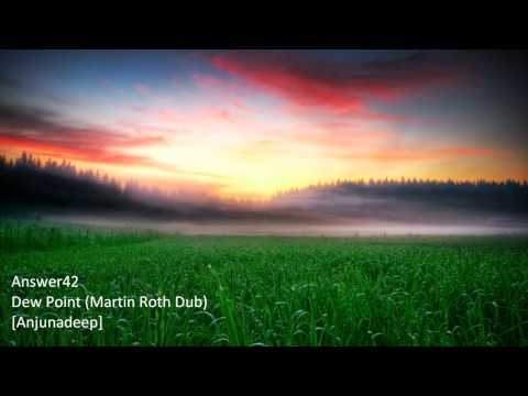 Answer42 - Dew Point (Martin Roth Dub)