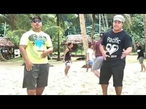 Stay (Small Man, Drummer&iPrince)