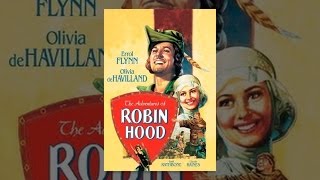 The Adventures of Robin Hood