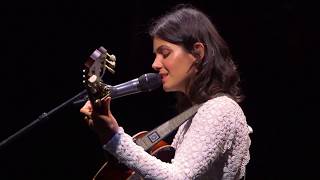 Video thumbnail of "Katie Melua - A Time To Buy (Live in Berlin)"