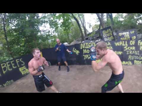 JUICEBOX VS Billie the Kid